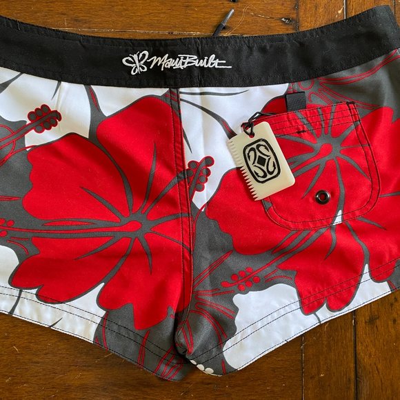 Surf Shorts - Picture 2 of 4